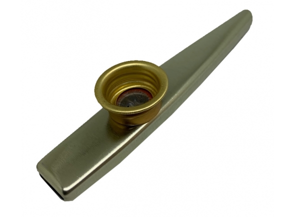 Egitana Kazoo Metal Egitana Kazoo Metal